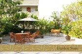 LK Royal Suite-Garden Suite